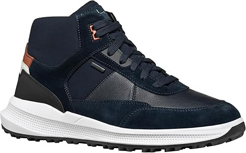 Geox Mens U Pg1x B ABX a